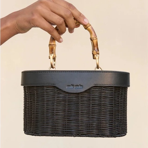 cult gaia Handbags - Cult Gaia Gwyneth Bag